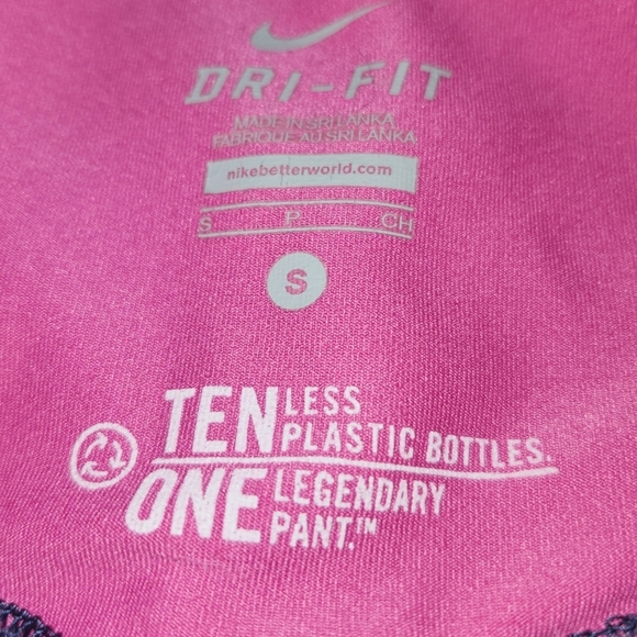 Nike dri fit pants size small - Picture 7 of 7